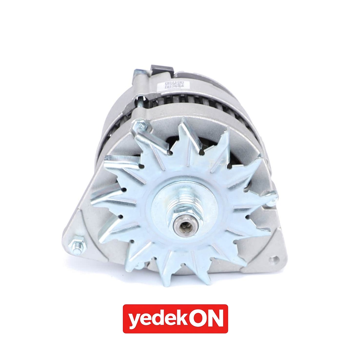 AGCO 70 A Alternatör - Massey Ferguson | 3933142M91