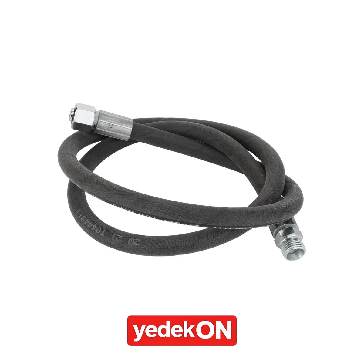 AGCO Hidrolik Hortum - Massey Ferguson | 4294969M1