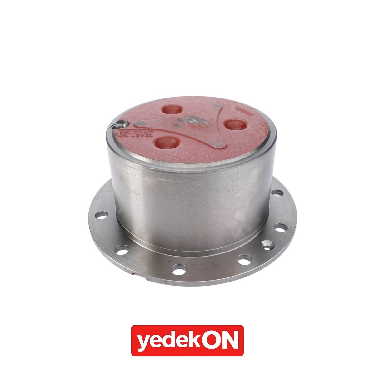 AGCO Planetary Taşıyıcı - Fendt | F743300020650