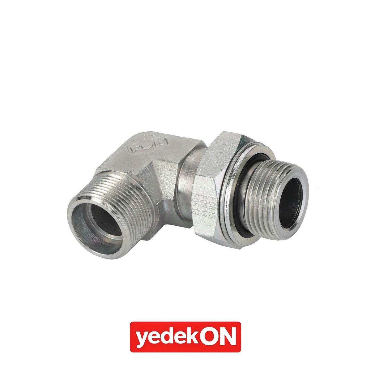 AGCO 90 Derece Dirsek - Massey Ferguson / Fendt / Valtra | ACP0326440