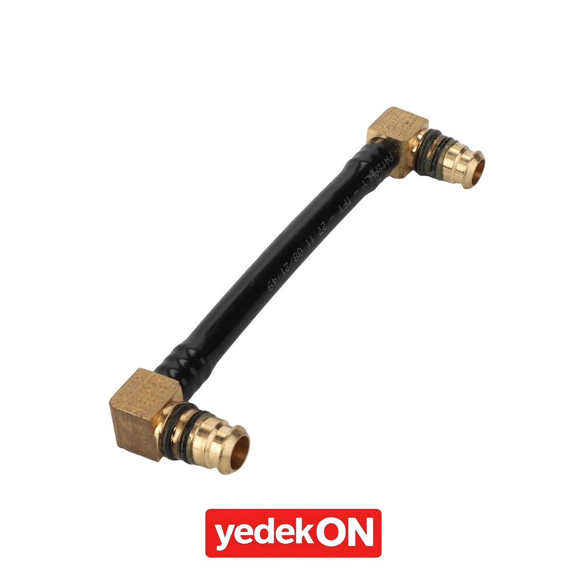 AGCO Hidrolik Hortum - Massey Ferguson | 4290549M3