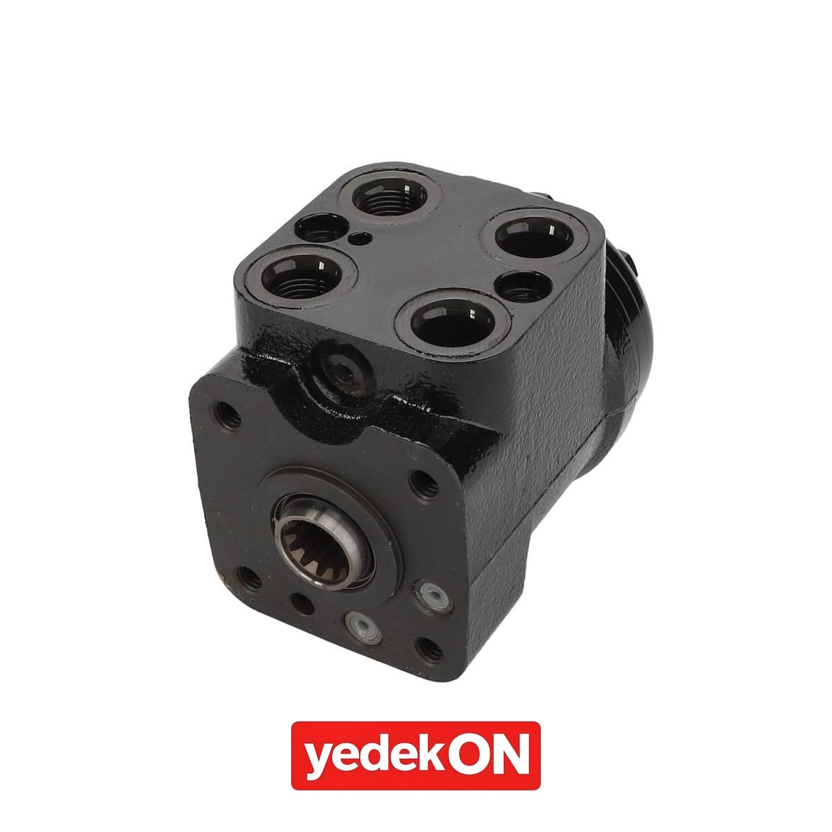 AGCO Dağıtım Cihazı - Massey Ferguson | 3305964M92