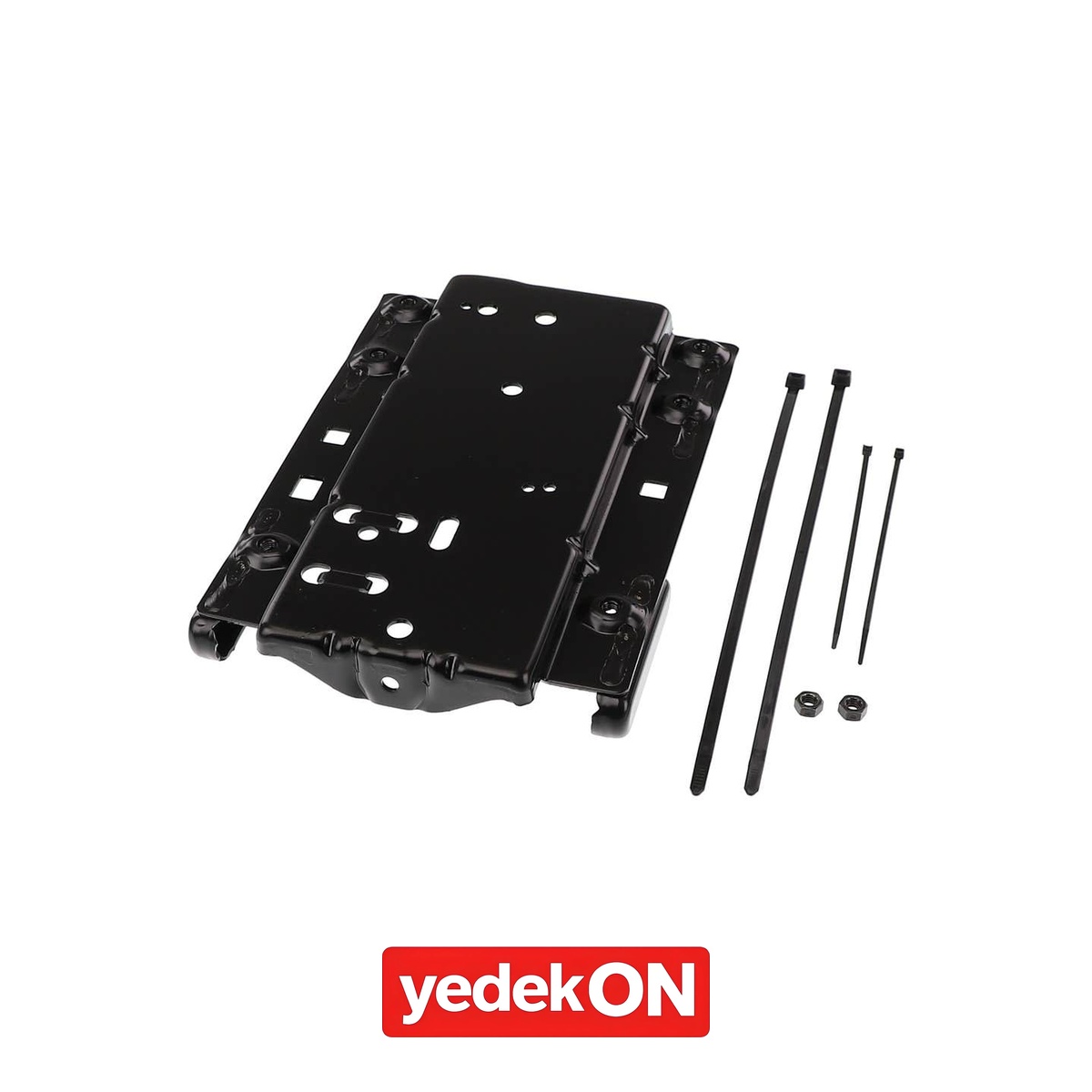 AGCO Süspansiyon Üst Parça - Fendt | F205500035100
