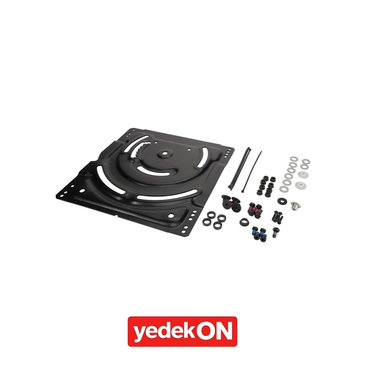AGCO Dönme-Eğilme Plakası - Fendt | F930500030540