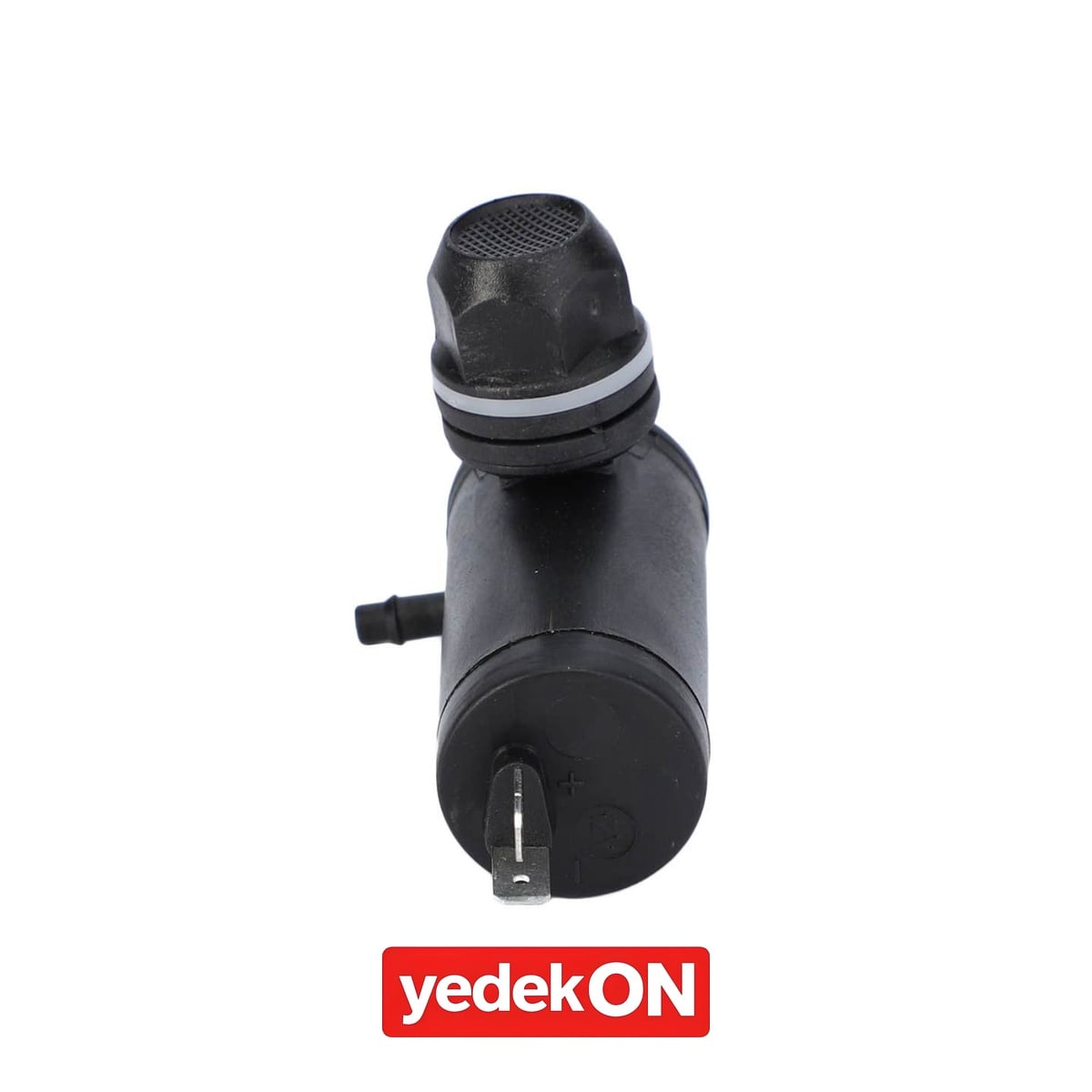 AGCO Ön Cam Yıkama Pompası - Valtra | VA047826
