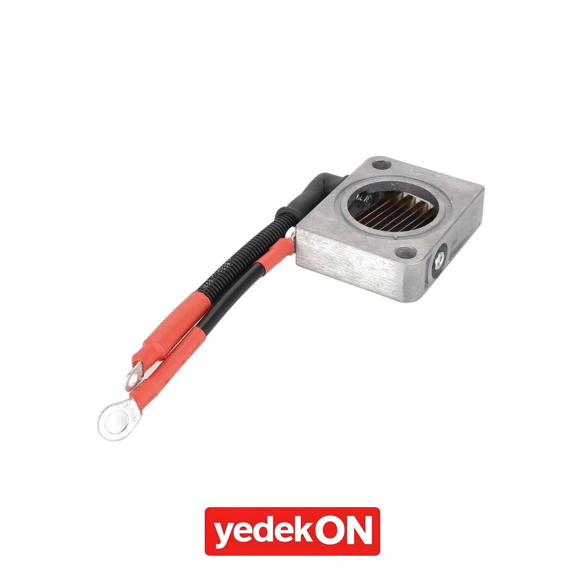 AGCO Giriş Havası Izgarası Isıtıcı - Valtra | V836674519