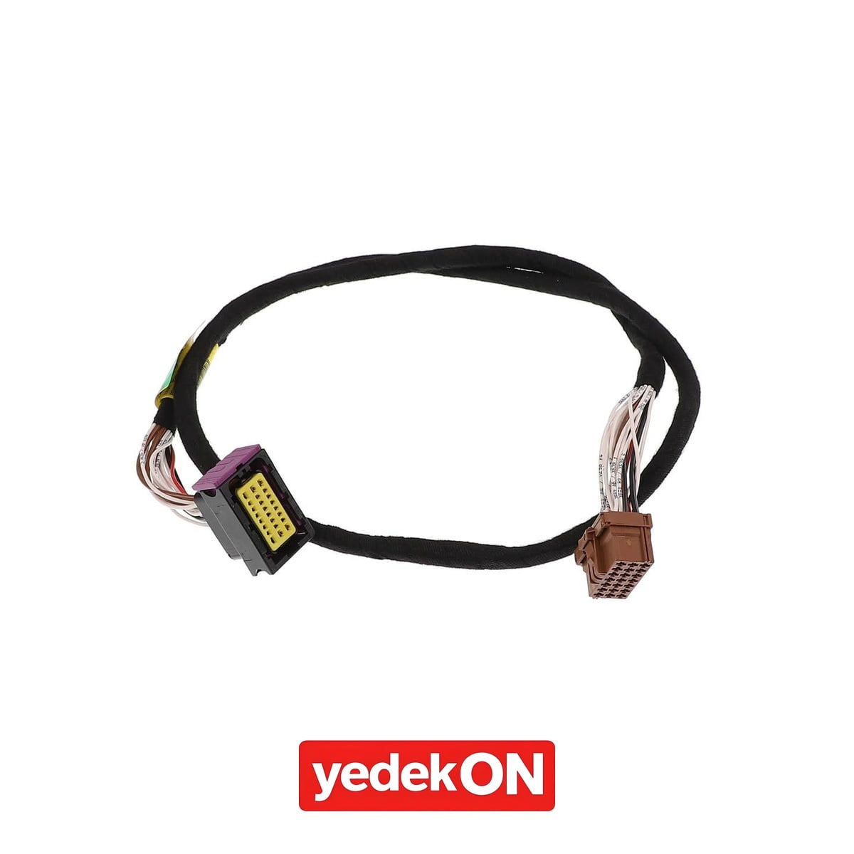 AGCO Elektrik Tesisatı - Massey Ferguson | 4355519M3