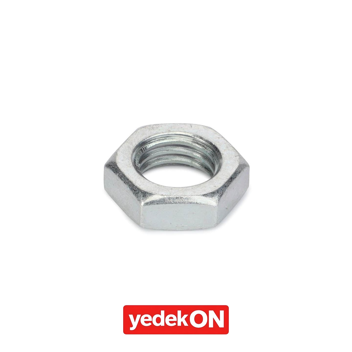 AGCO Altıgen Başlı Somun - Massey Ferguson | 3764828M1