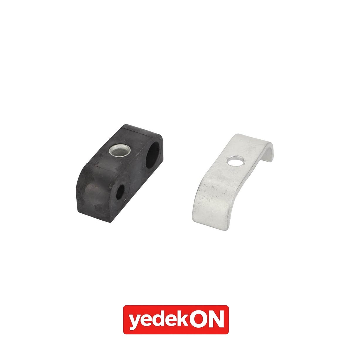 AGCO Çift Flanş - Massey Ferguson | 4284041M1
