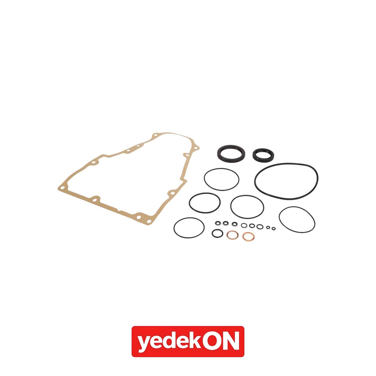 AGCO Conta Seti - Massey Ferguson | 3907484M91