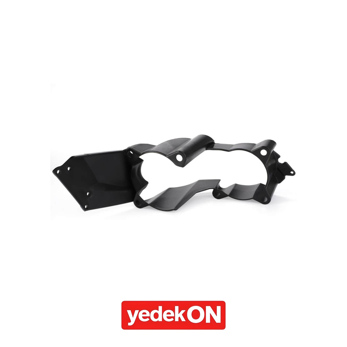 AGCO Sol Aydınlatma Konsolu - Massey Ferguson | 4374740M3