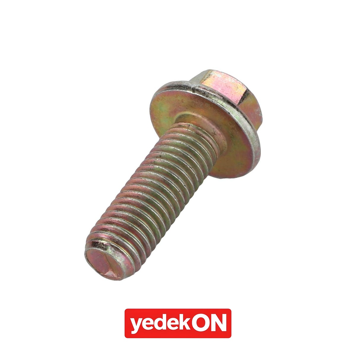 AGCO Altıgen Flanş Cıvata - Massey Ferguson | 3637053M1