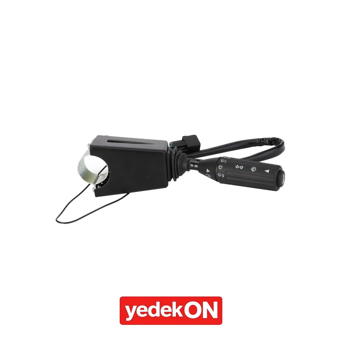 AGCO Salkım Anahtarı - Massey Ferguson / Fendt / Valtra | ACW0189480