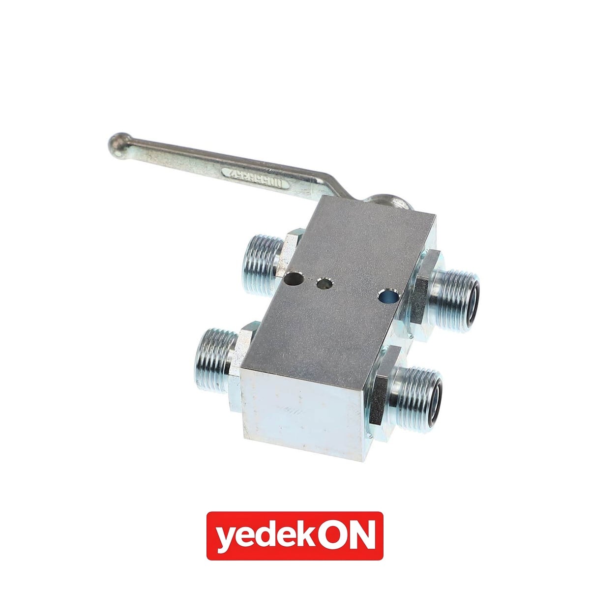 AGCO Ters Çalışma Valfi - Massey Ferguson / Fendt / Valtra | ACW0555140