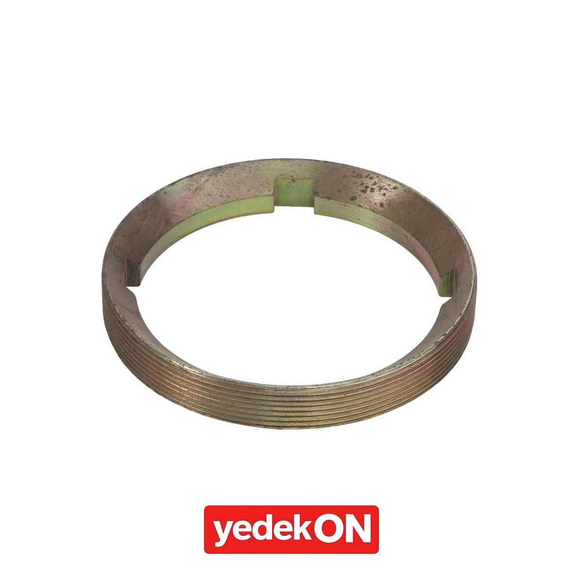 AGCO Kilit Somunu - Massey Ferguson | 3811091M1