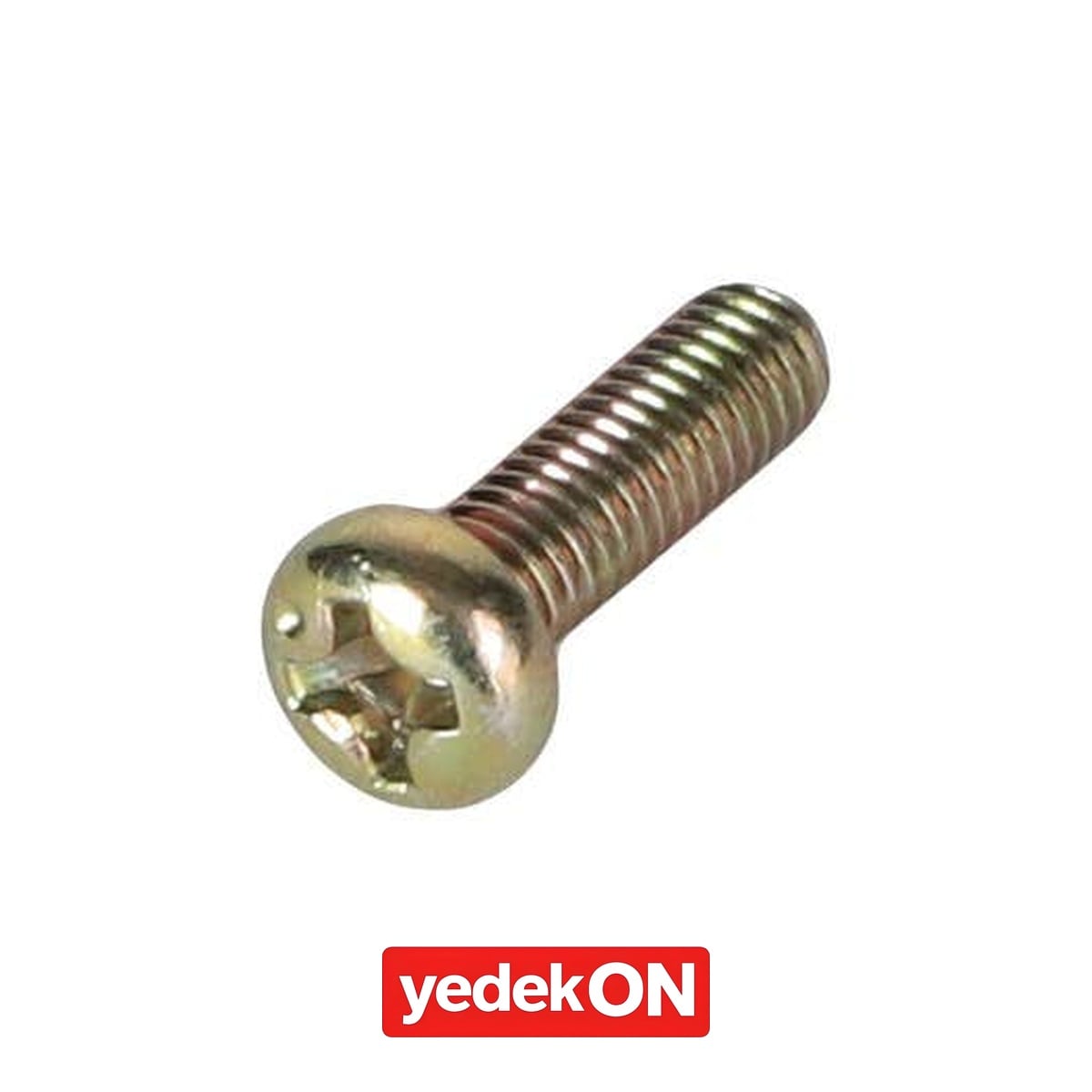 AGCO Altıgen Başlı Cıvata - Massey Ferguson | 3704863M1