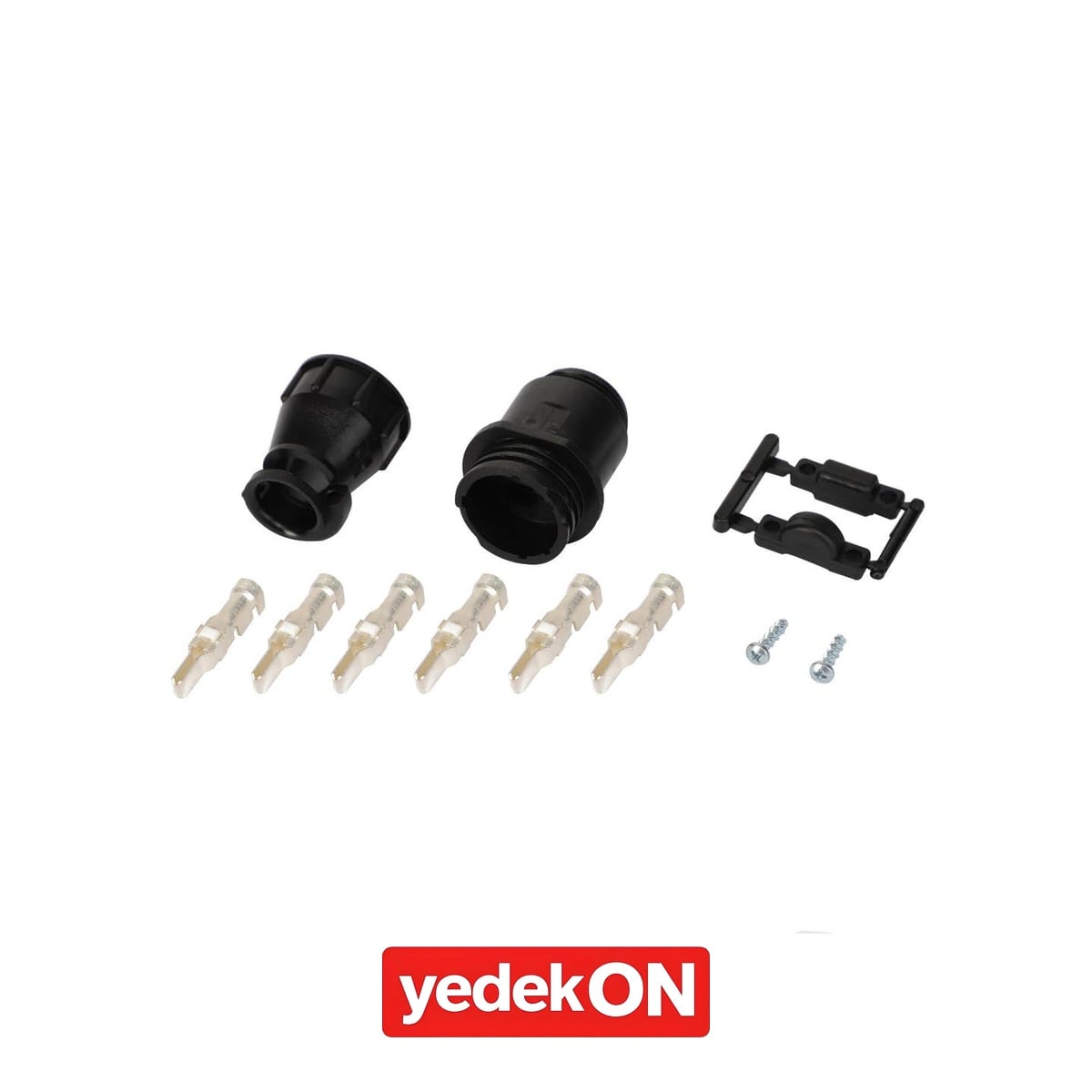 AGCO Kablo Onarım Kiti - AGCO | 1713999