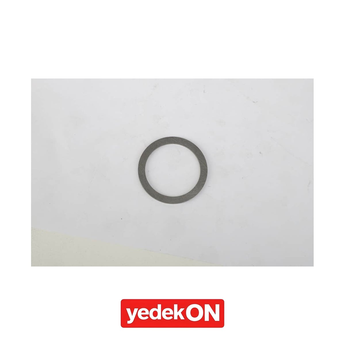 AGCO Shim - Massey Ferguson | 3760658M2