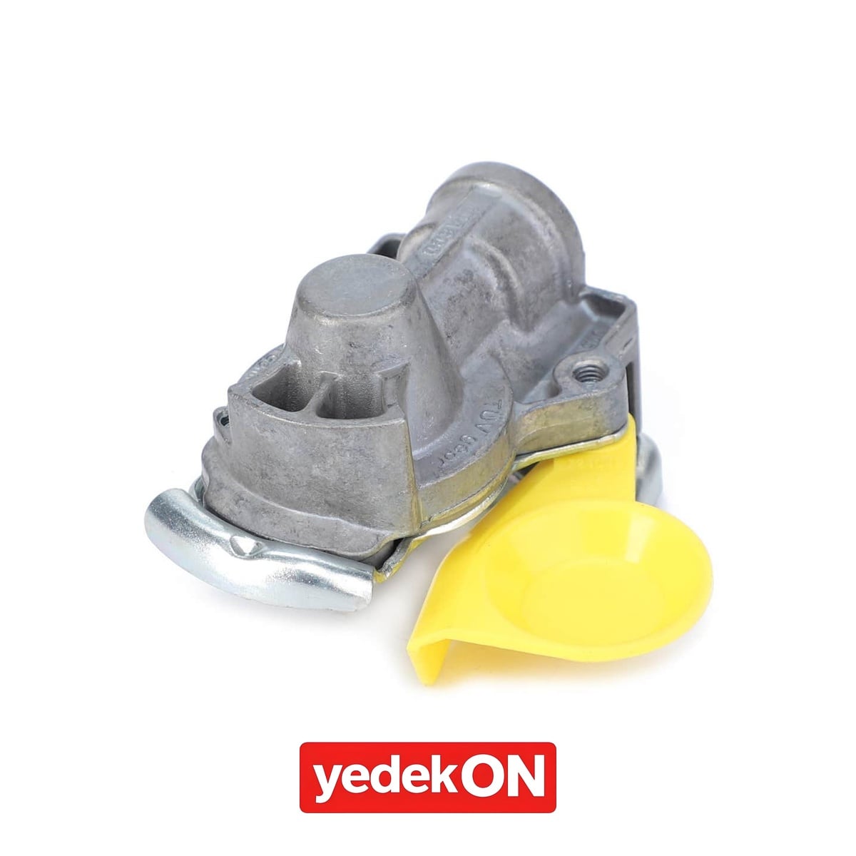 AGCO Debriyaj Başlığı - Fendt | F278880020110