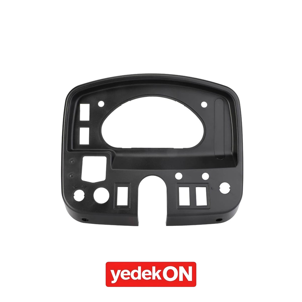 AGCO Gösterge Paneli Kapak - Valtra | VA372719