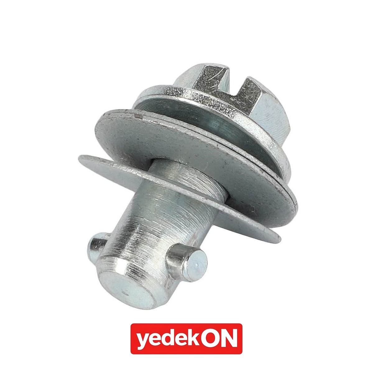 AGCO Piston Çubuğu - Massey Ferguson | LA321551650