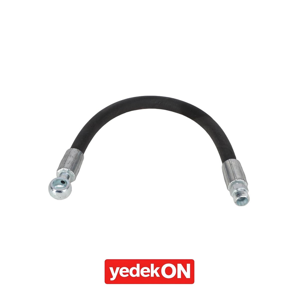 AGCO Hidrolik Hortum - Massey Ferguson | 4296884M1