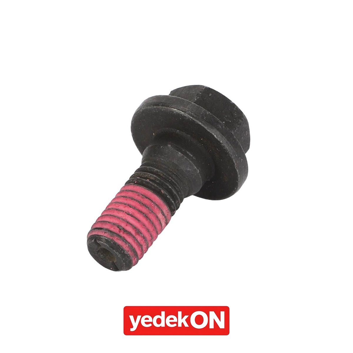 AGCO Altıgen Başlı Cıvata - Massey Ferguson | 4366683M3