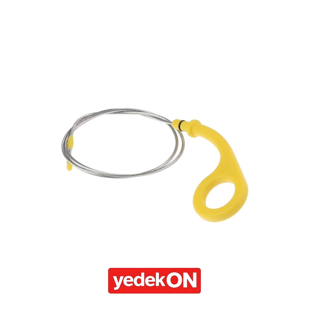 AGCO Yağ Dipstick - Valtra | V836884800