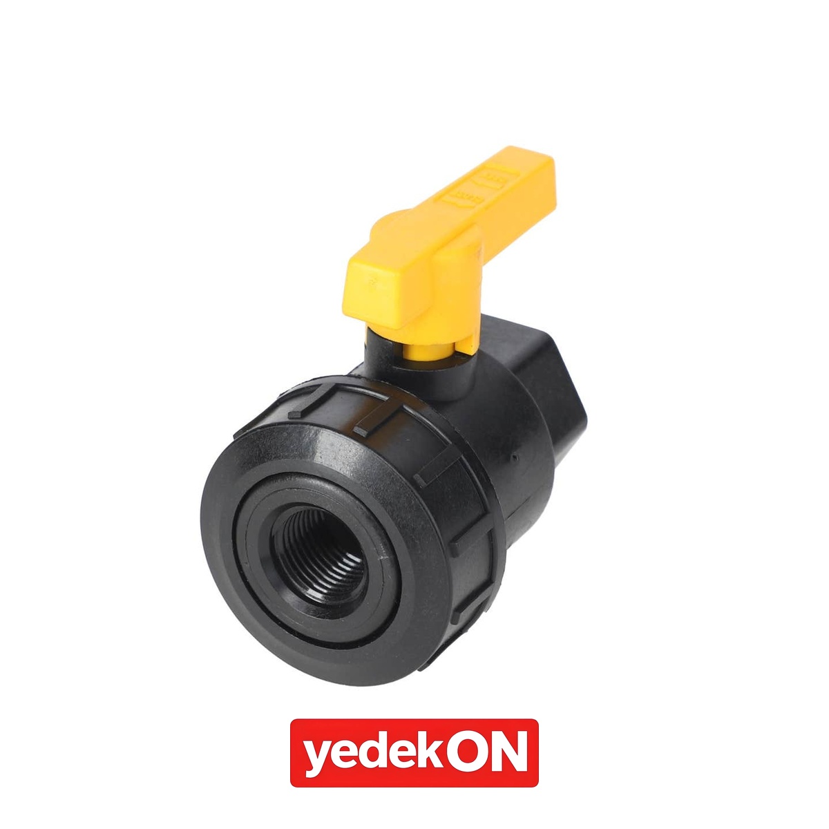 AGCO 1/2'' Tam Port Tek Birlik Valf - AGCO | AG050204