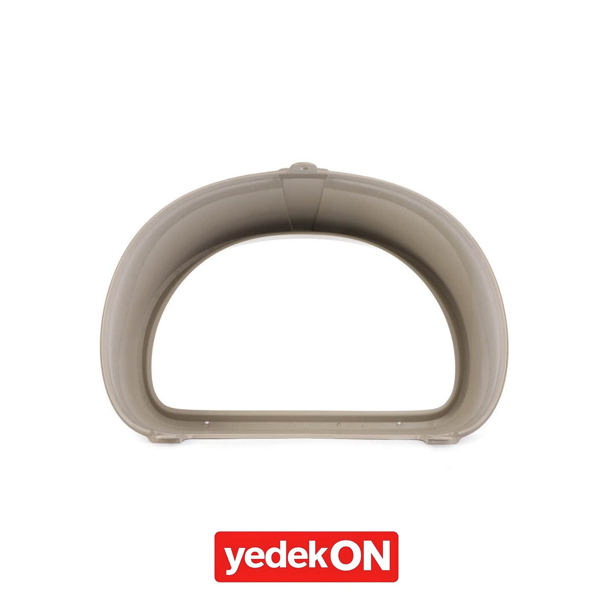 AGCO Gösterge Paneli Kapak Kılıfı - Massey Ferguson | 4351530M91