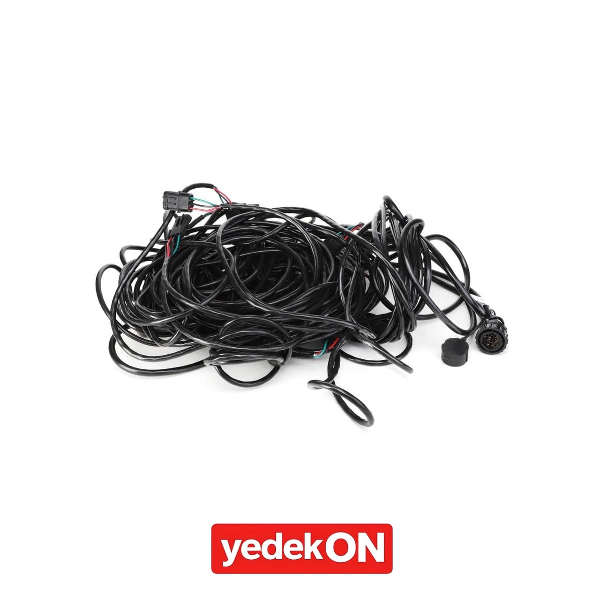 AGCO Elektrik Teli Demeti - AGCO White Planters | W248513B