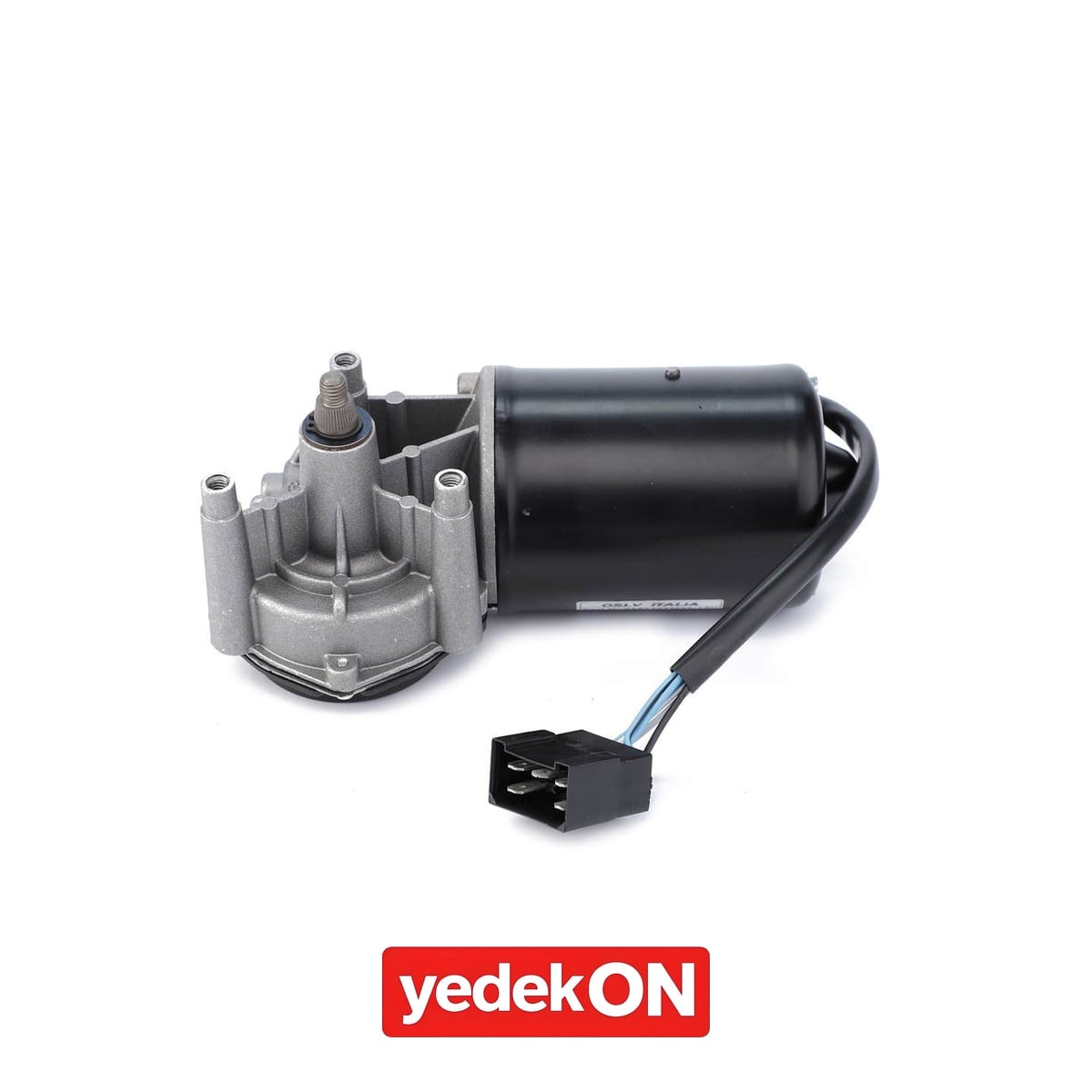 AGCO Silecek Motoru - Massey Ferguson | 3385255M93