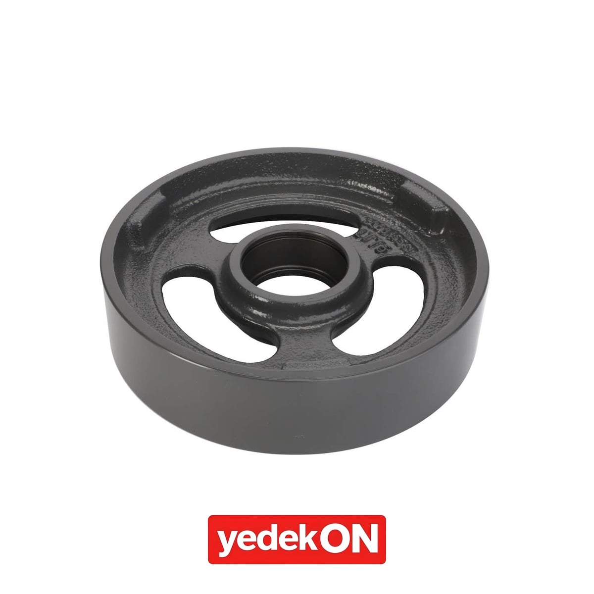 AGCO Gergi Kasnağı - Massey Ferguson | LA300015561