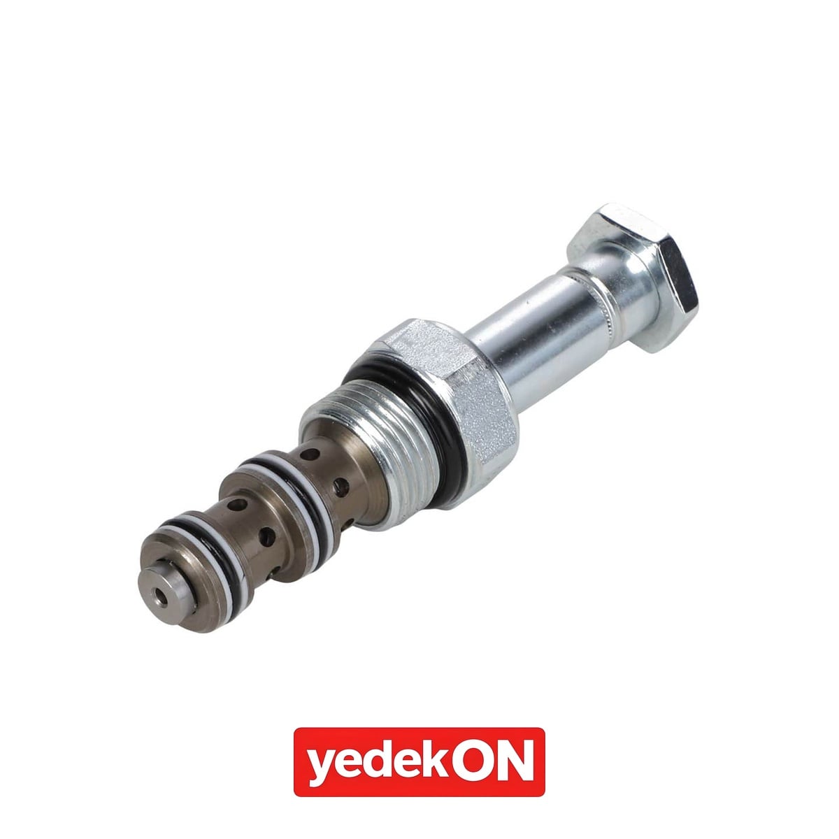 AGCO Solenoid Valf - AGCO | AG712817