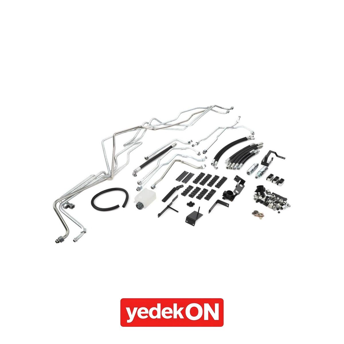 AGCO Hidrolik Kiti - Massey Ferguson / Fendt / Valtra | ACP0633630