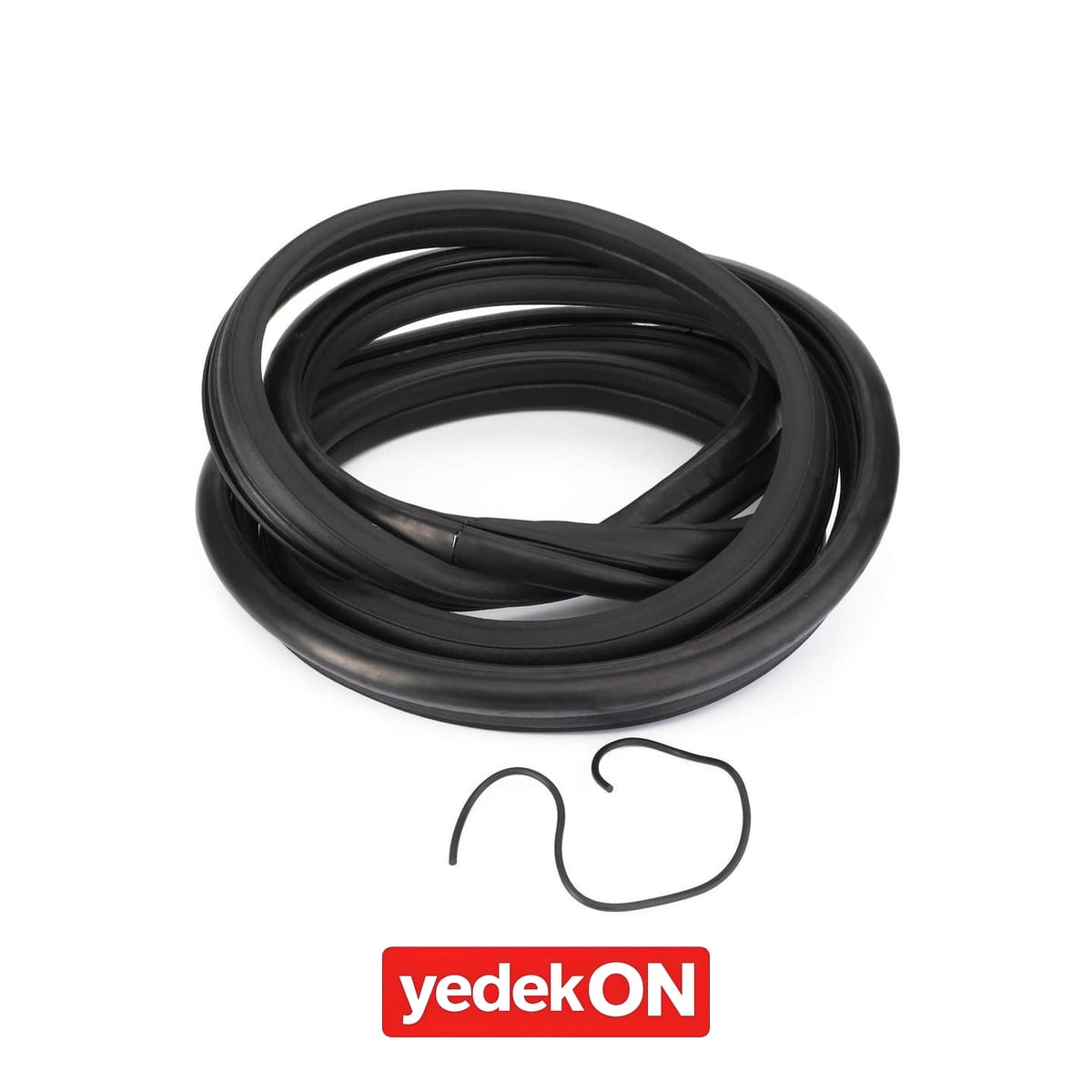AGCO Keçe Profili - AGCO | H481810040310