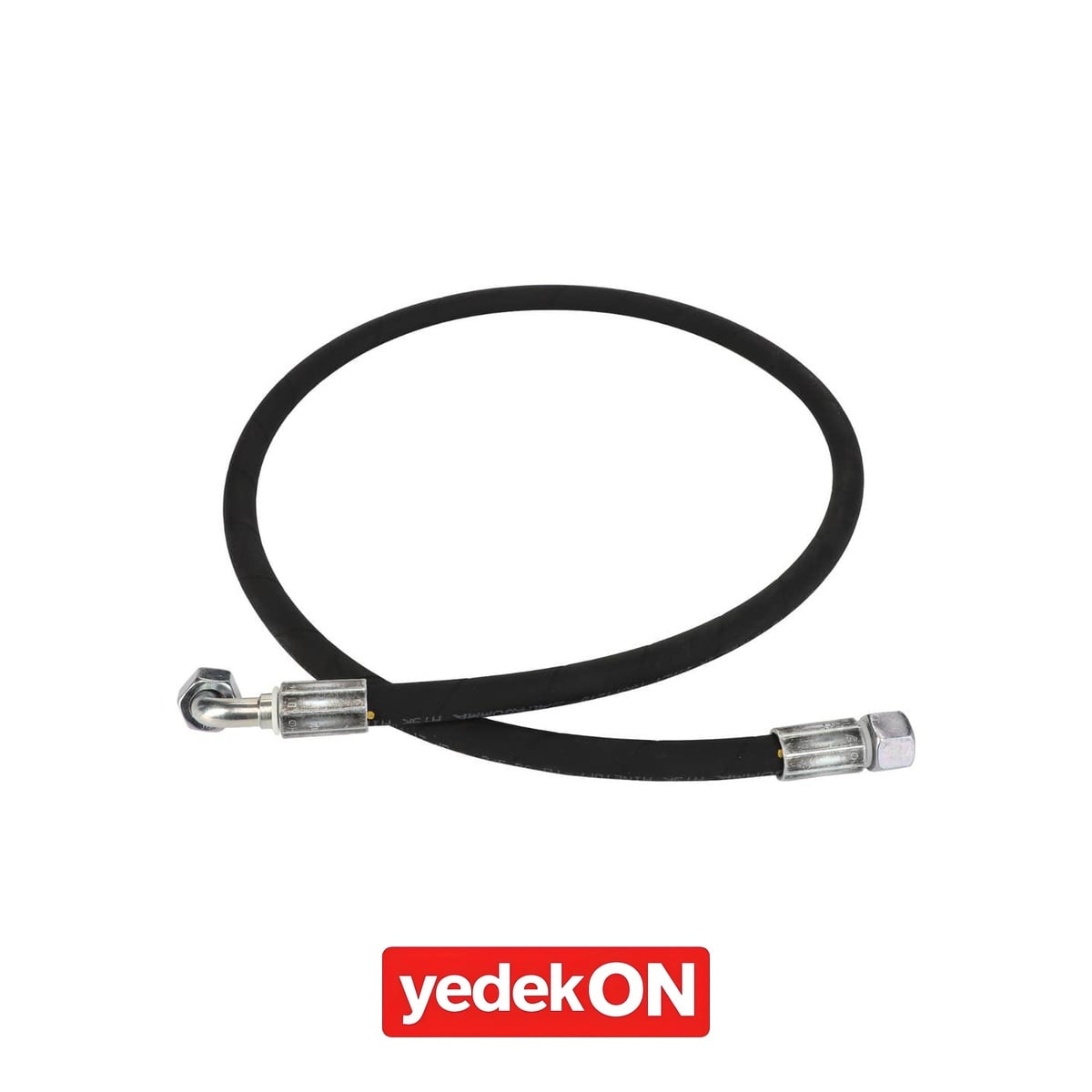 AGCO Hidrolik Hortum - Massey Ferguson | 4282713M2