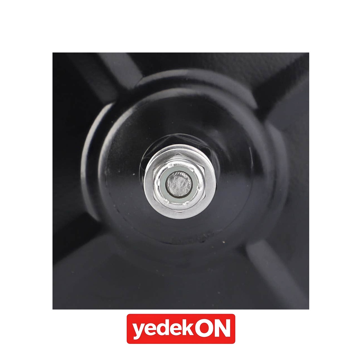AGCO Yuvarlak 8 İnç Çapında Yan Ayna - AGCO | AG610643
