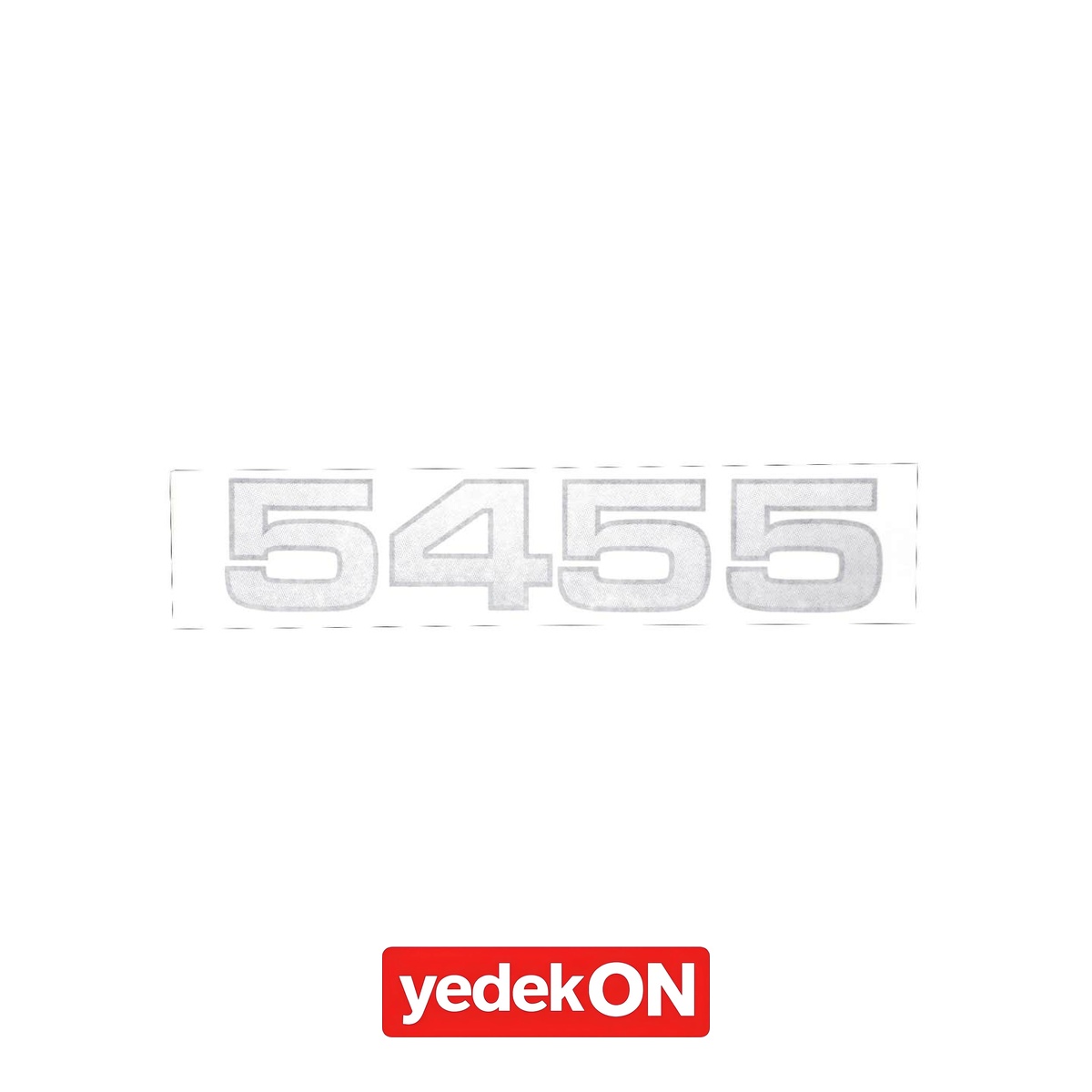 AGCO Decal - Massey Ferguson | 4273011M1