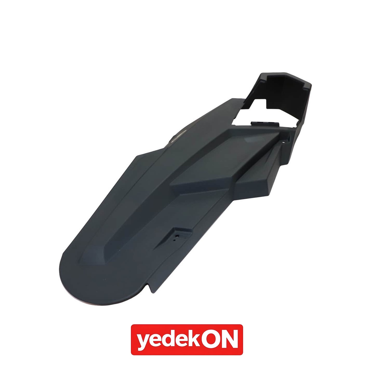 AGCO Koruma Kapağı - Massey Ferguson / Fendt / Valtra | ACW208435B
