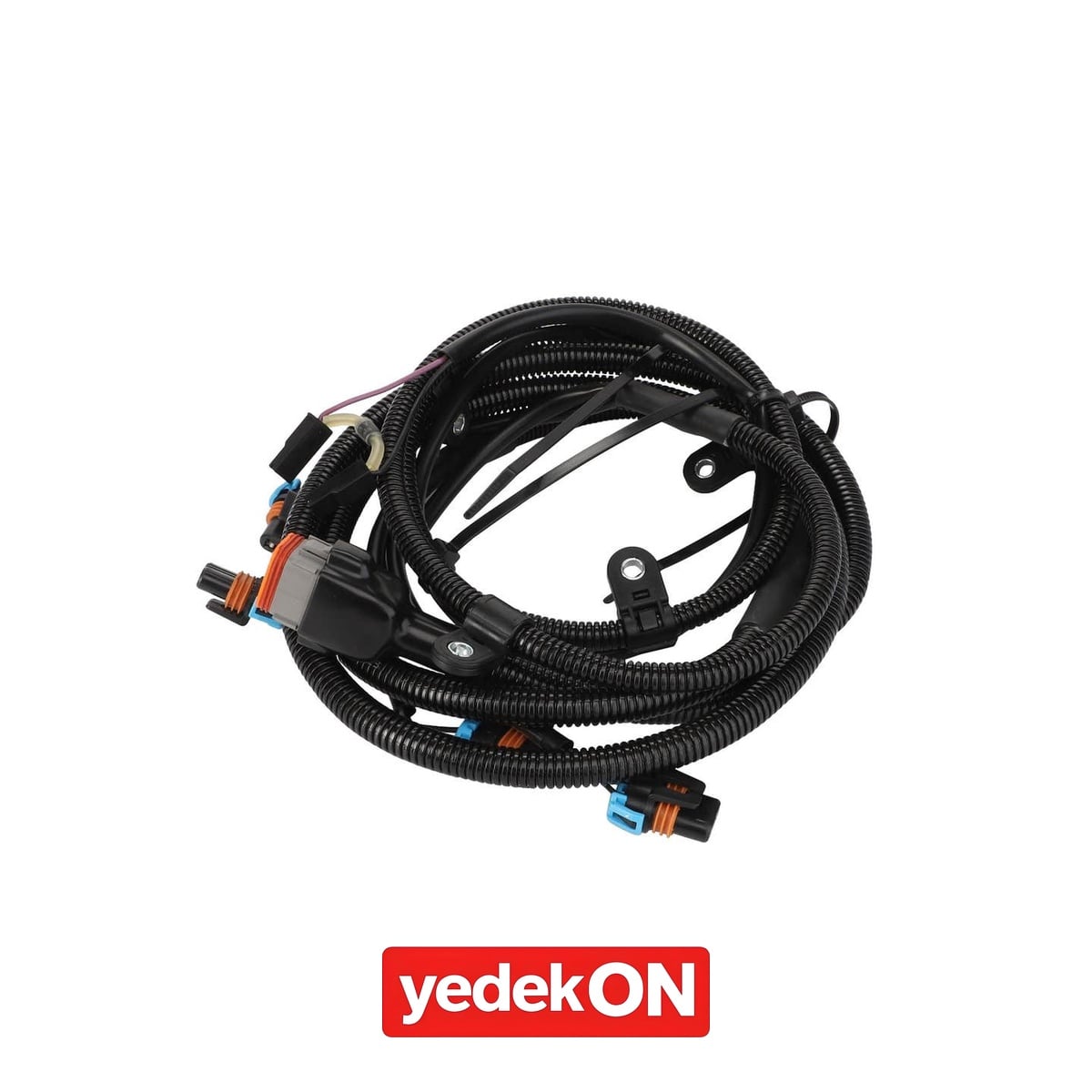 AGCO Elektrik Tesisatı - Massey Ferguson / Fendt / Valtra | ACP0672750