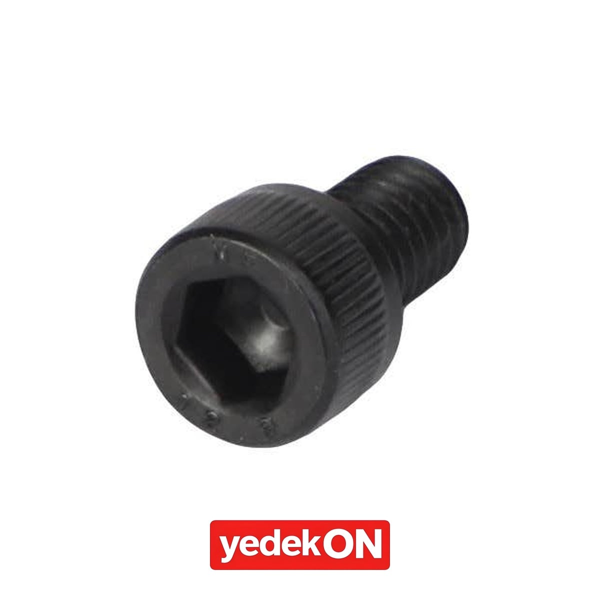 AGCO Altıgen Başlı Cıvata - Massey Ferguson | 3708421M1