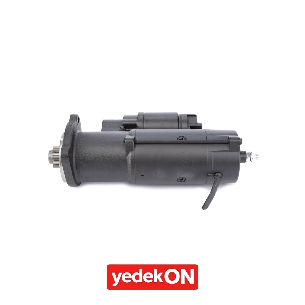 AGCO Marş Motoru - Massey Ferguson | 4288991M4