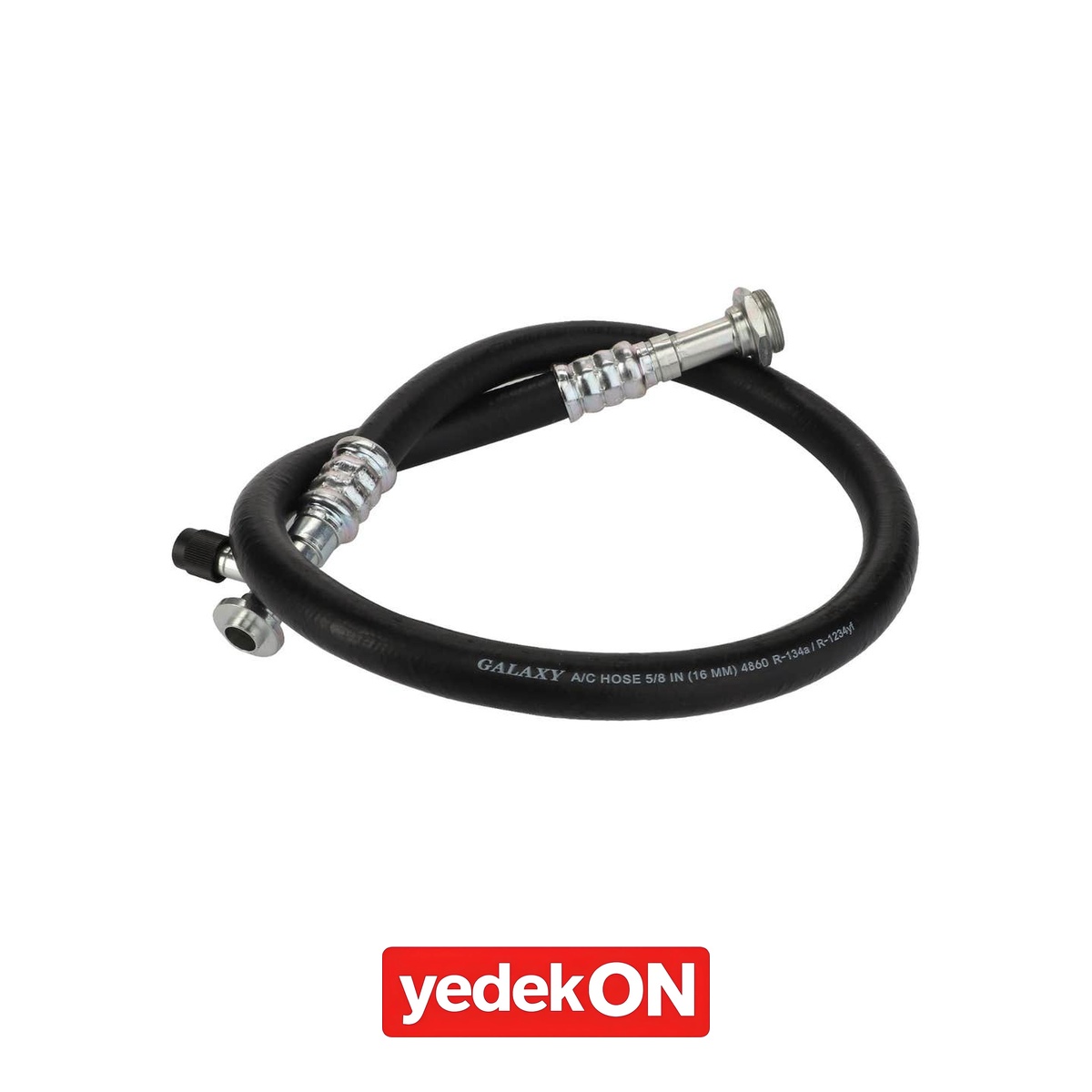 AGCO Hidrolik Hortum - Massey Ferguson | 3782102M1