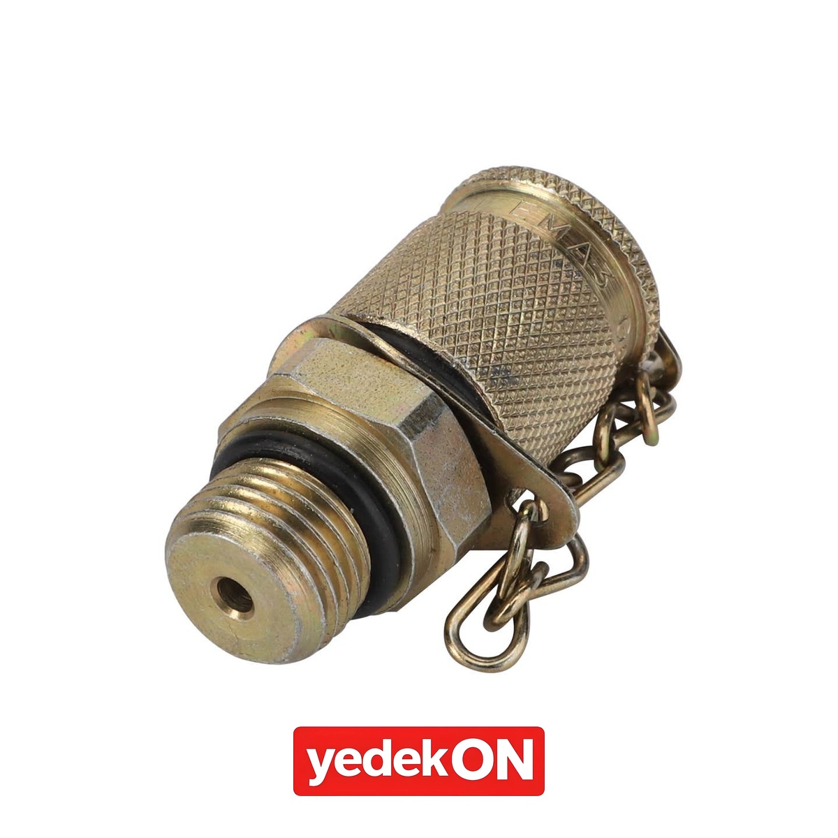 AGCO Basınç Girişi - Massey Ferguson | LA323587200