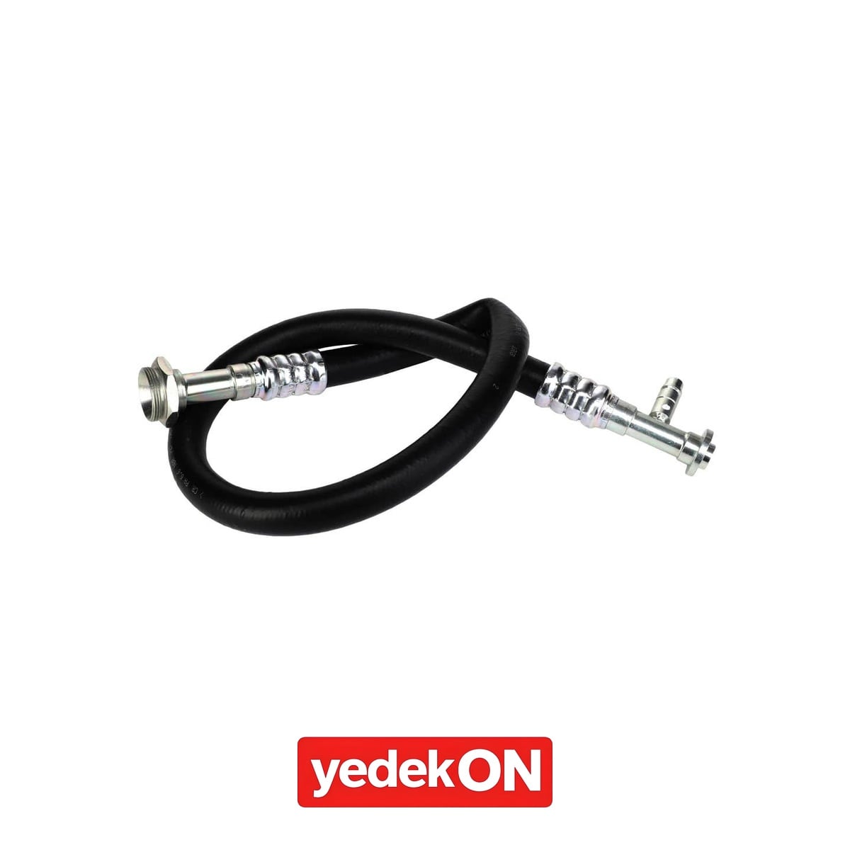 AGCO Hidrolik Hortum - Massey Ferguson | 3777881M1