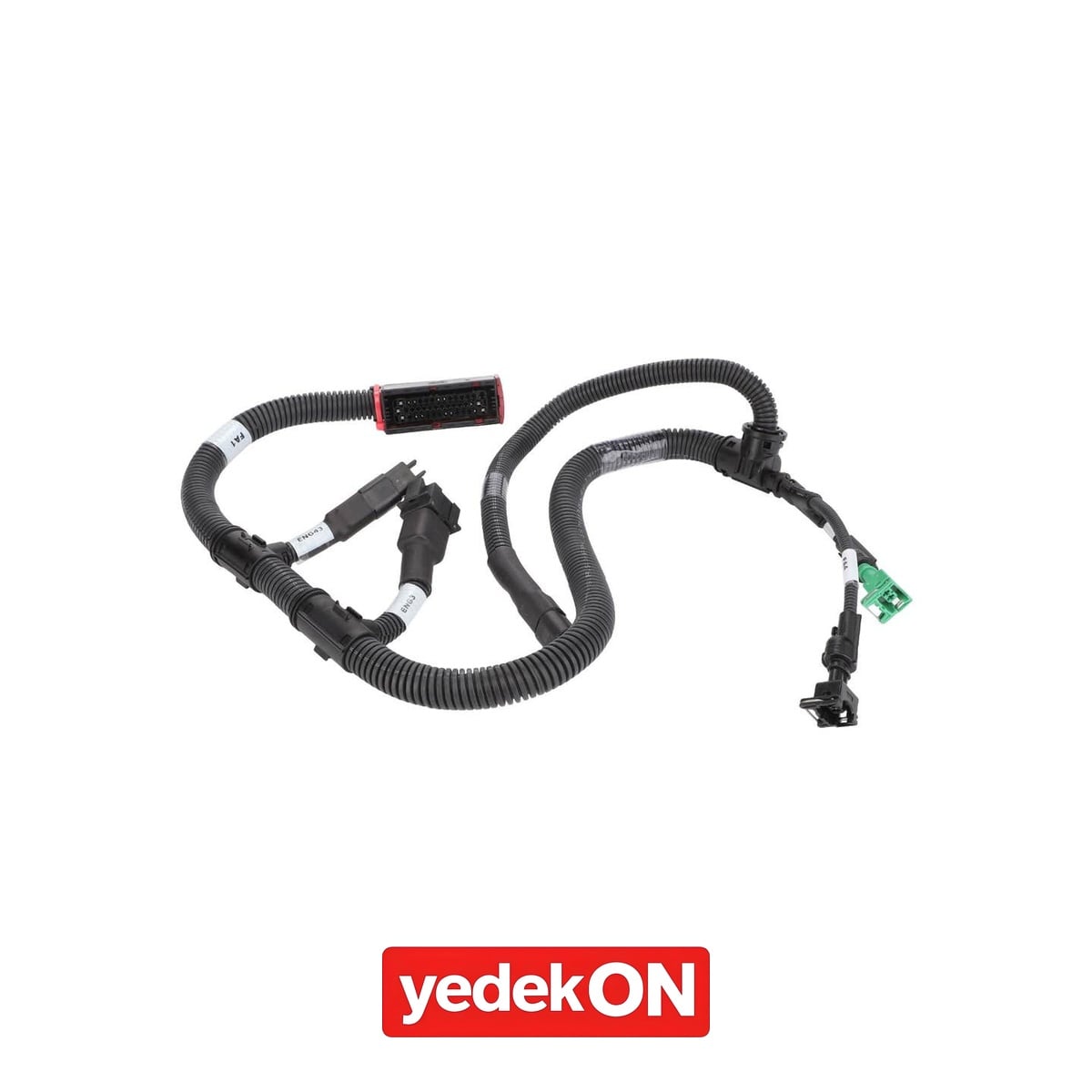 AGCO Elektrik Tesisatı - Massey Ferguson | 4282741M1