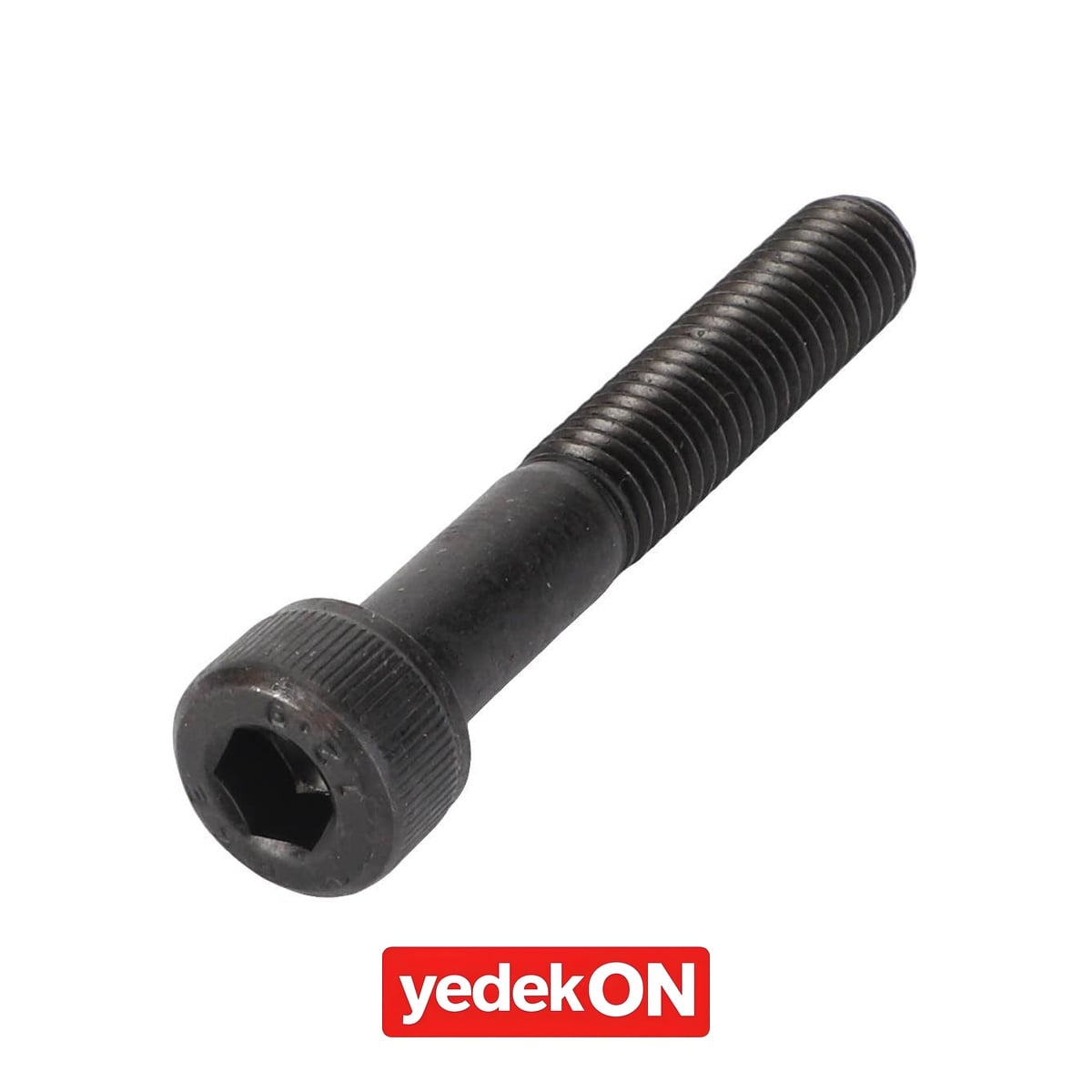 AGCO Altıgen Soket Cıvata - Valtra | VHC8533
