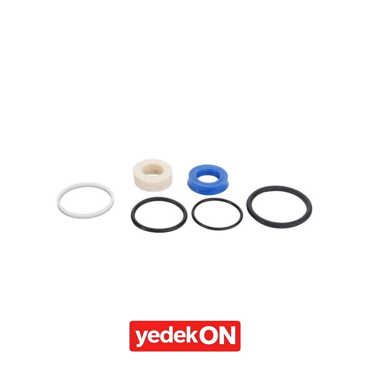 AGCO Yedek Parça Paketi - Massey Ferguson | 3314663M91