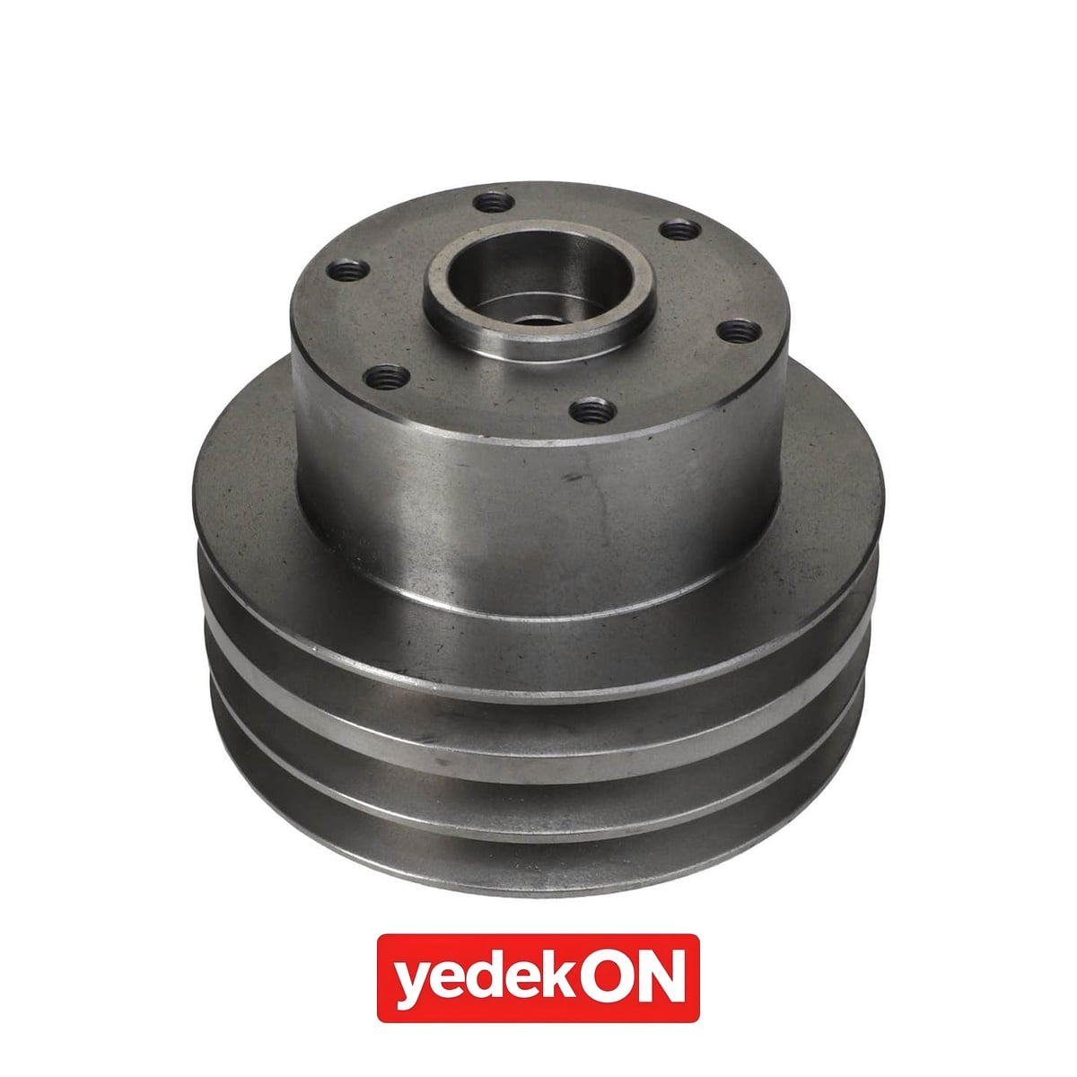 AGCO Su Pompası V-Kayış Kasnağı - Valtra | V836859901